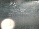 Honda ST 1100 SC26 Pan European [1990] - Skjermskjerm foran hjul-5