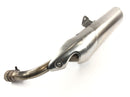 Honda CBF 1000 A SC58 [2006] - Eksosdemper til venstre-2