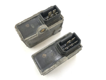 Cagiva Elefant 650 [1984] - Ignition Module Set Couple - 0