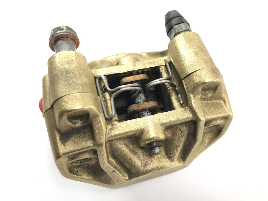 Ducati ST3 S3 [2004] - Bakre bremsekaliper gull Brembo