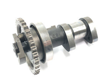 Suzuki RM Z 250 RJ41A [2007] - Kamaksel eksos kamaksel