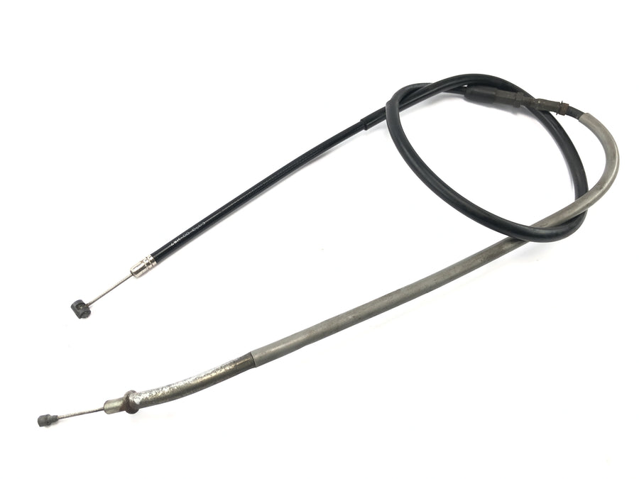 Yamaha XV 1600 Wild Star VP08 [2002] - Clutchkabel Bowdenkabel