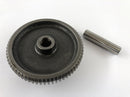 Honda CBR 1000 F SC24 [1991] - Starter Reduction Wheel-3
