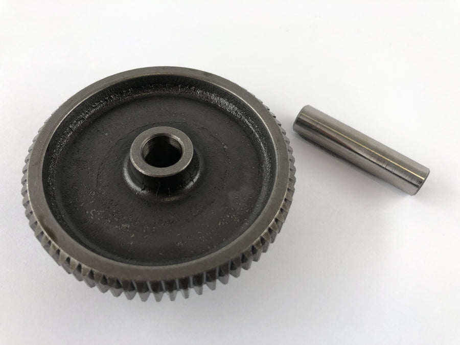 Honda CBR 1000 F SC24 [1991] - Starter Reduction Wheel