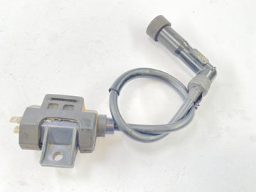 Yamaha XT 600 Z Ténéré 1VJ [1986] - Ignition Coil Ignition Module med plugg