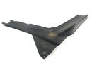 Yamaha XT 660 DM01 [2004] - rammekledningssidekledning til venstre-1