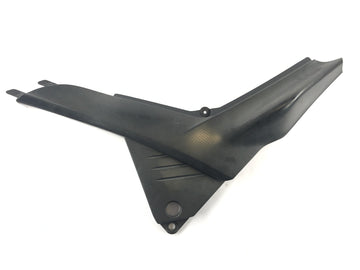 Yamaha XT 660 DM01 [2004] - rammekledningssidekledning til venstre