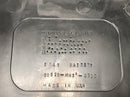 Honda GL 1500 Goldwing SC22 [1993] - Batteriboks batteriholder batteriboks-2