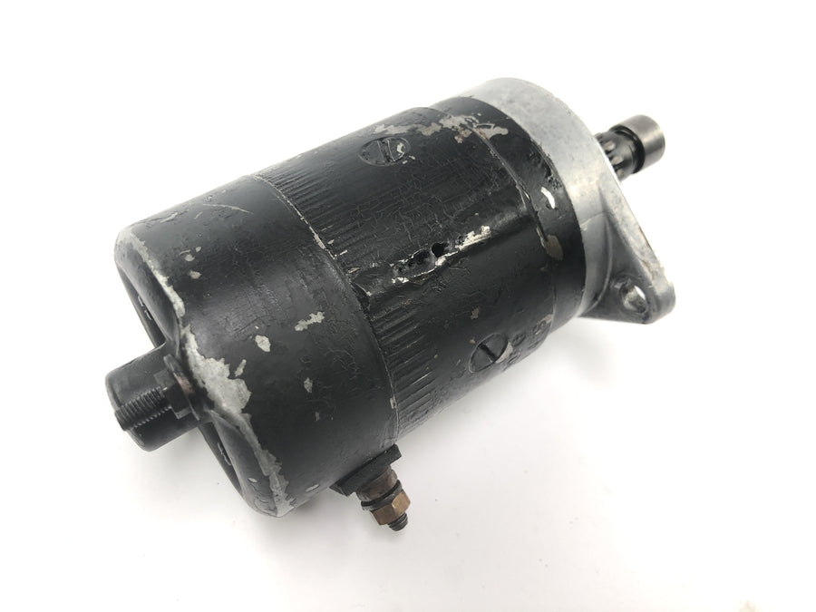 Laverda 1000 [1978] - startmotor elektrisk starter Bosch 12V