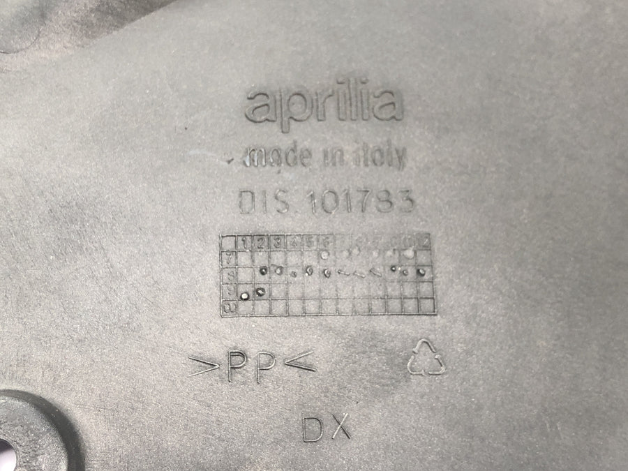 Aprilia Mille RSV 1000 ME [1999] - Sidekledningsdel