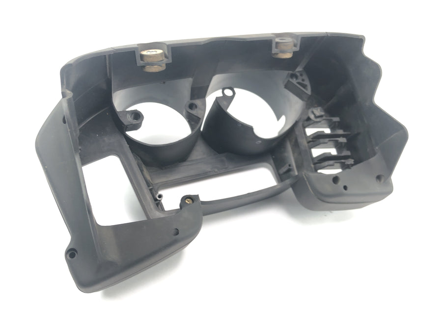 BMW R 1100 GS 259 [1995] - Speedometer enhet brakett deksel cockpit panel