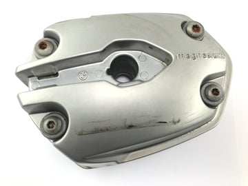 BMW R 1200 R R1ST [2008] - ventildeksel høyre sylinderdeksel magnesium sølv