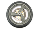 Cagiva Planet 125 [1998] - Forhjulsfelghjul 2,75 x 17"-6