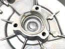 SWM RS 125 R B2 [2020] - Generatordeksel motordeksel Lima deksel venstre-4