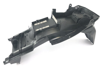 Suzuki GSF 1250 SA Bandit WVCH [2007] - bakre indre del bakskjerm - 0