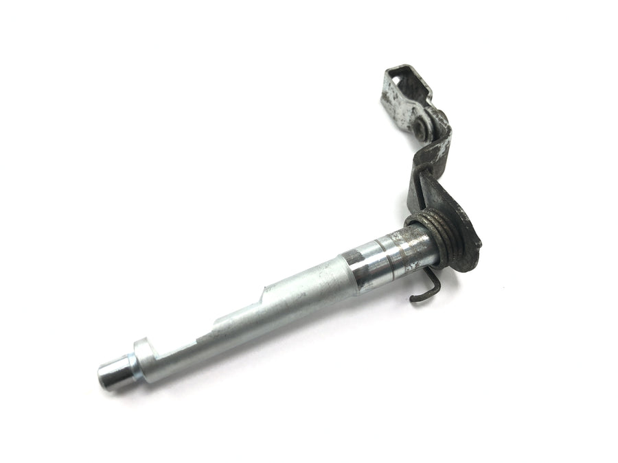 Yamaha WR 125 X DE07 [2010] - clutch slavespak clutch slave clutch spak