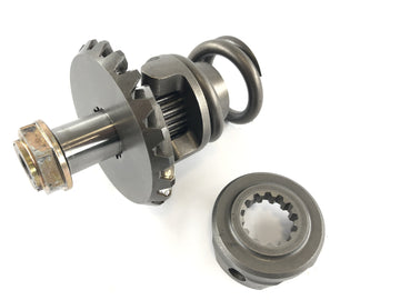 Kawasaki VN 1500 A [1995] - Angular Gearbox Gearbox Wave