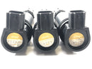Triumph Daytona 955i T595N [2003] - Ignition Coil Ignition Module Spark Plug Plug Set-3