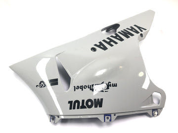 Yamaha YZF R1 RN04 [2001] - Sidepanel som gir sidepanel høyre - 0
