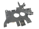 Yamaha RZ 250 R 29L [ca. 250 YPVS] - Holderplate elektrisk system-1