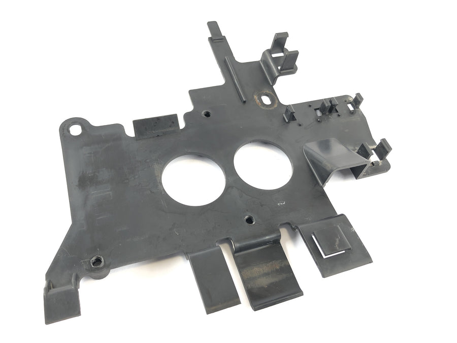 Yamaha RZ 250 R 29L [ca. 250 YPVS] - Holderplate elektrisk system