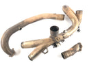 Ducati 1098 S H7 [2009] - Manifold eksosmanifold-6