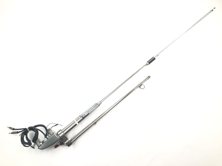 Honda GL 1500 Goldwing SC22 [1993] - Antenne radioantenne CB antenne komplett