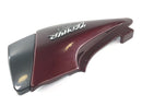 Kawasaki Zephyr 750 ZR750C [1994] - Sidedeksel høyre side fairing sidedeksel-2