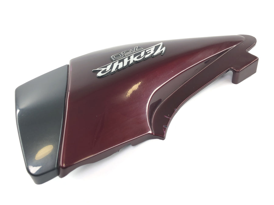 Kawasaki Zephyr 750 ZR750C [1994] - Sidedeksel høyre side fairing sidedeksel
