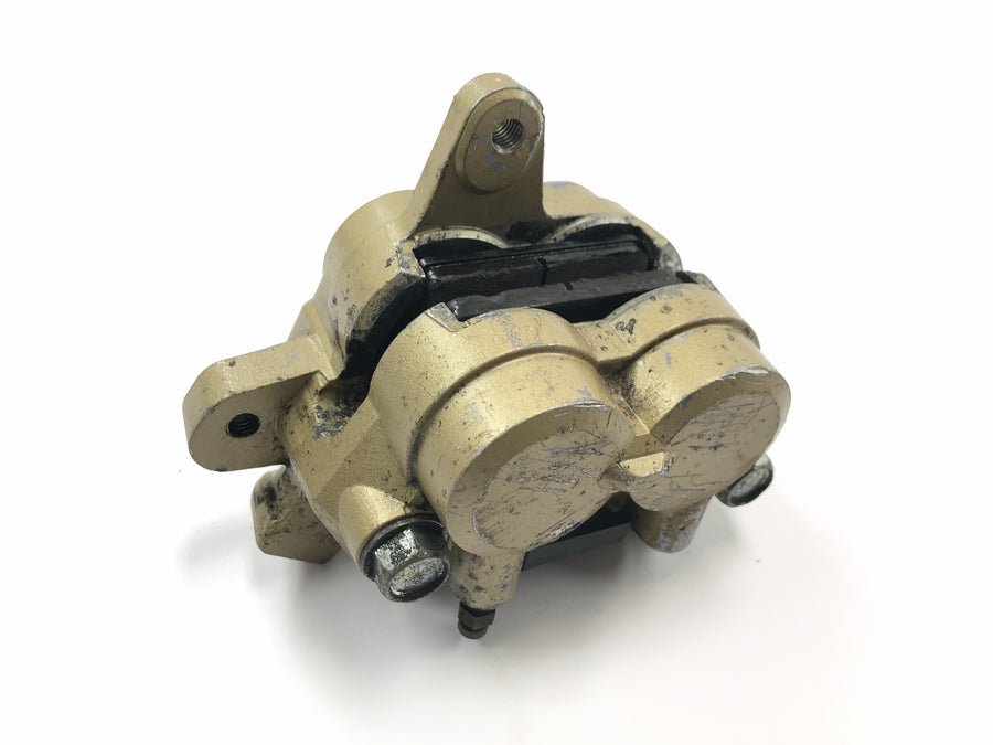 Suzuki GSX R 1100 GU74C [1987] - Bremsecaliper foran venstre
