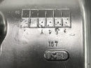 Suzuki RG 250 Gamma GJ21D [1987] - Motorhus veivhus motorblokk tomt hus-6