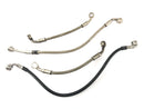BMW R 1200 St R1st [2006] - Bremselinje Steelflex Brems Line Kit Front-1