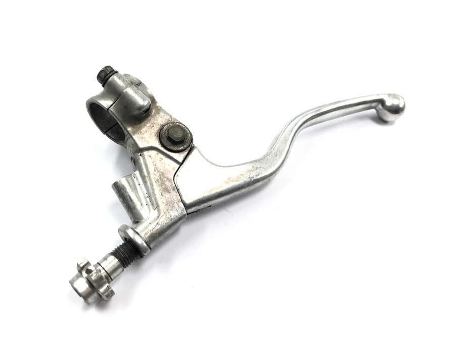 Suzuki RM Z 250 RJ41A [2007] - Clutchtilpasset styretilpasning venstre clutchspak