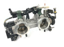 Kawasaki Versys KLE 650 A [2006] - Gassventilinjeksjonssystem-1