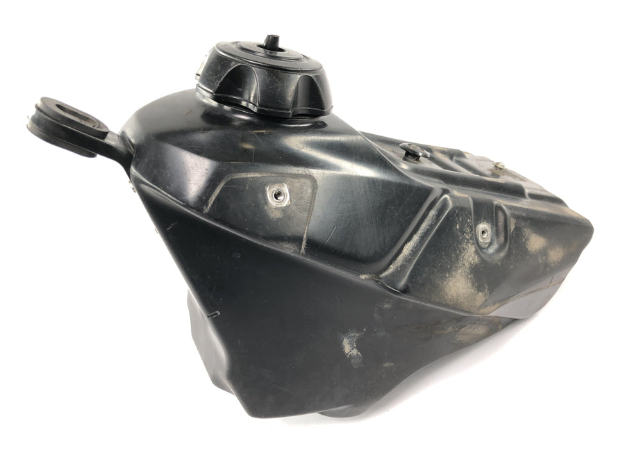 Honda CRF 450 R [2007] - Tank bensintank drivstofftank tank container plast