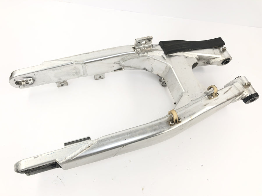 Yamaha TT 600 R DJ01 [1998] - Swinge Back Wheel Swing