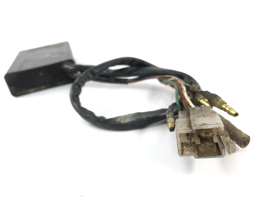 Yamaha TT 600 59x [1986] - CDI Control Unit