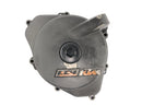 KTM 690 SM Prestige [2007] - Lysmaskiner dekker motorlokk-2