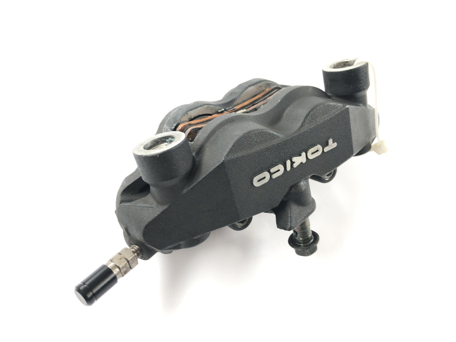 Suzuki GSX R 1000 WVB6 K6 [2006] - Bremsecaliper foran høyre Tokico