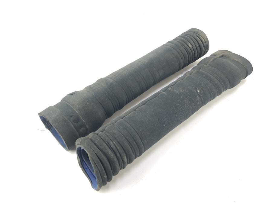 KTM 640 LC4 Adventure [2000] - Diving Pipe Protection Neopren