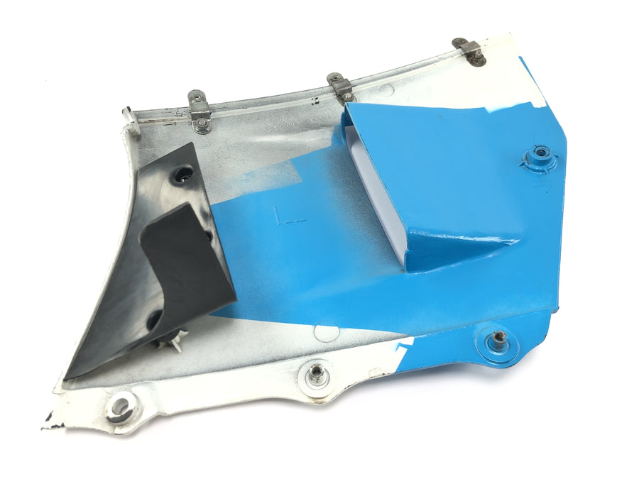 Suzuki RG 250 Gamma GJ21D [1987] - Venstre sidekledning foran