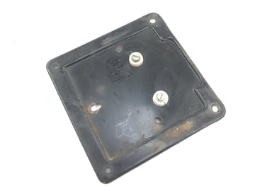 Moto Guzzi California II VT [1985] - Lisensplate Plate Plate Plate