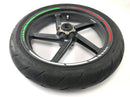 Aprilia RSV 1000 RP Mille [2001] - forhjulsfelg 3,50x17"-1