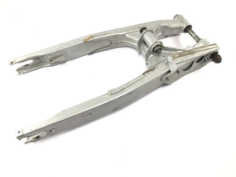 Yamaha DT 125 R DE03 [2000] - Svingarm bakhjul svingarm