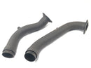 Aprilia RSV 1000 RP Mille [2001] - Manifold eksosmanifold eksosmanifoldsystemer-6