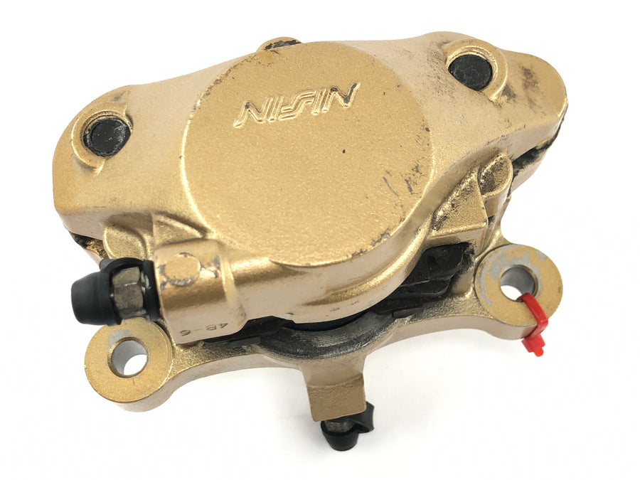Suzuki GSX R 1000 WVBZ K3 [2003] - Bremsecaliper bak Nissin