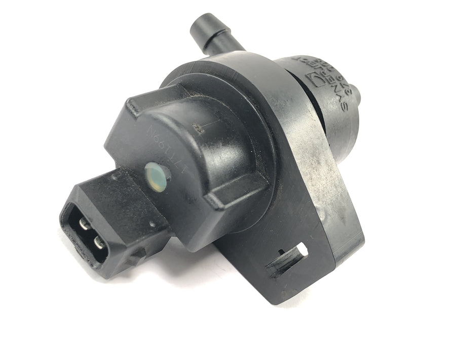 SWM RS 125 R B2 [2020] - Tankventilasjonsventil magnetventil aktivert kullfilter