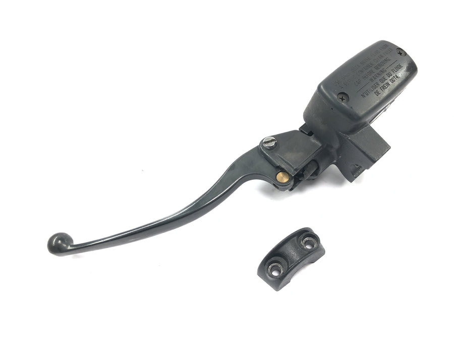Honda GL 1500 Goldwing SC22 [1993] - Clutch pumpe styrefeste venstre
