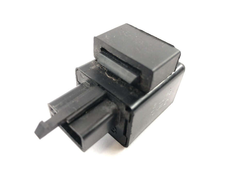 Kawasaki GPZ 1100 ZXT10E [1997] - blinklys Rack Control Unit Switching Relay Motorcycle