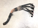 Honda CBR 900 RR Fireblade SC33 [2000] - Eksosmanifold eksosmanifold-4